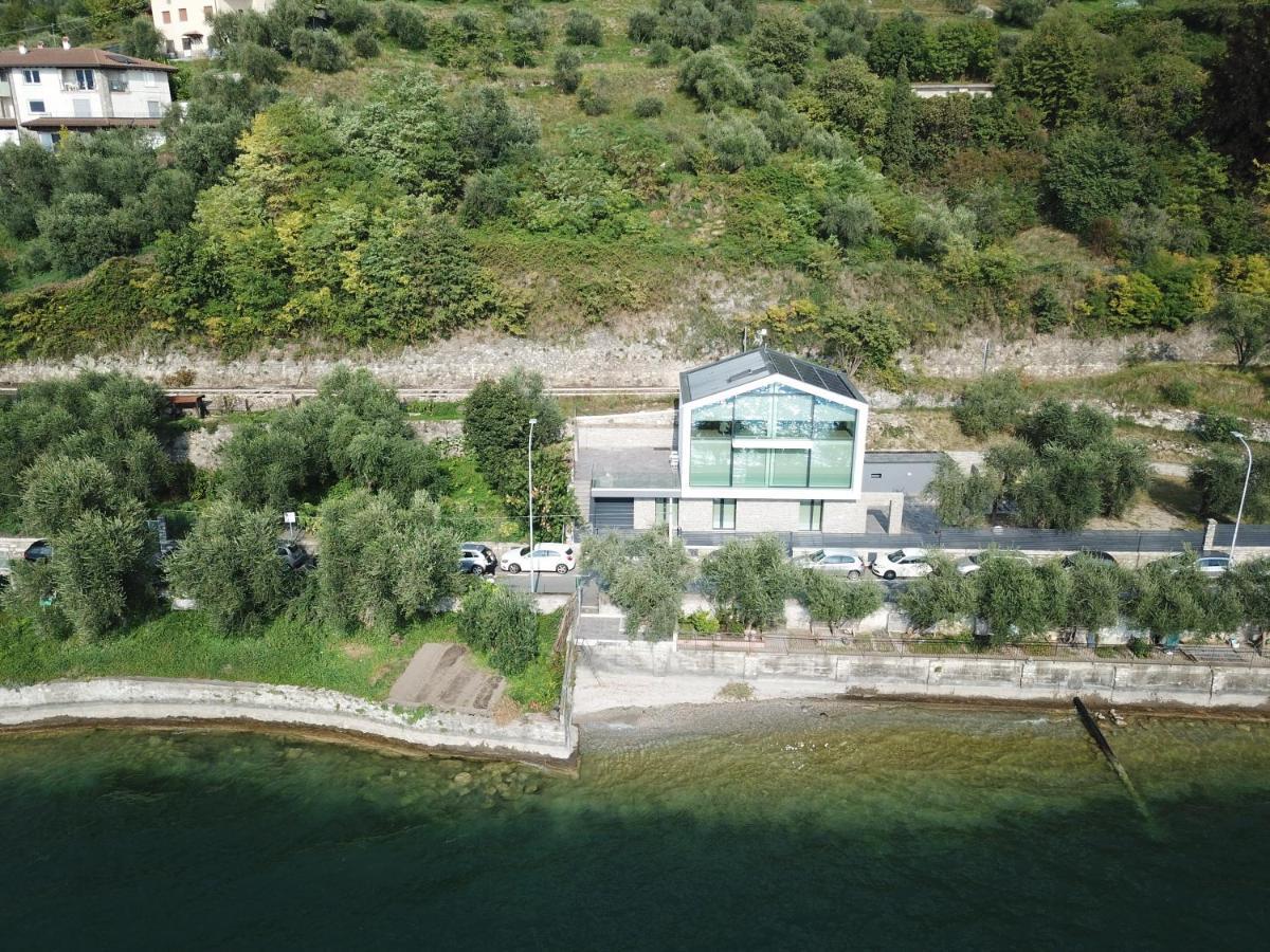 Italianway - Villa Paloma Marone Exterior foto