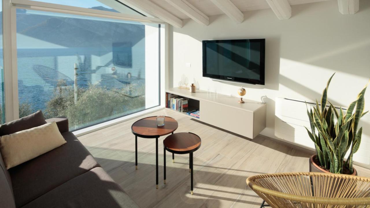 Italianway - Villa Paloma Marone Exterior foto