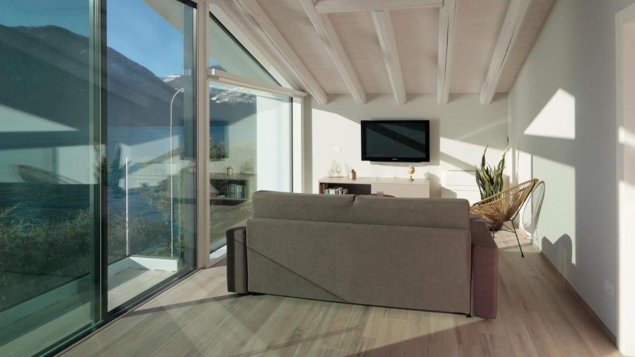 Italianway - Villa Paloma Marone Exterior foto